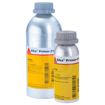 Sika® SikaPrimer-210 - 1000 ml